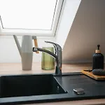 Premium Design Loft - Old Town דירה *