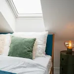 Premium Design Loft - Old Town דירה קושיצה