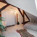 דירה Premium Design Loft - Old Town
