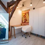 Premium Design Loft - Old Town *
