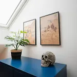 דירה Premium Design Loft - Old Town *