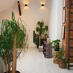 דירה Premium Design Loft - Old Town קושיצה