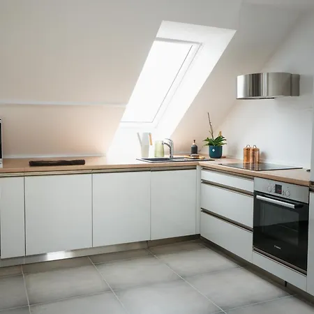 Apartament Premium Design Loft - Old Town