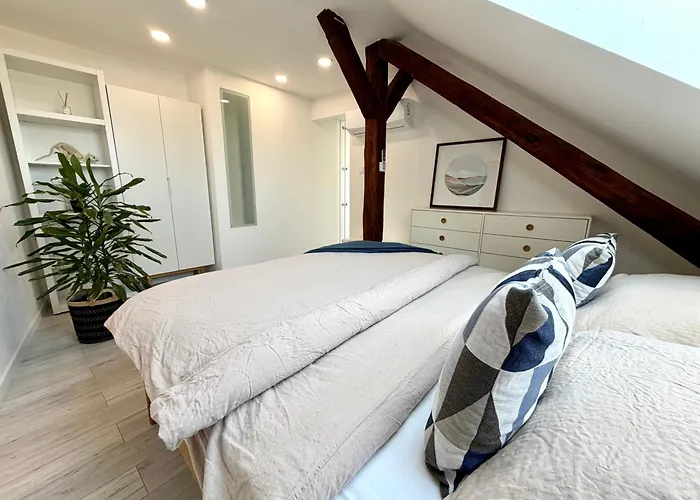 Premium Design Loft - Old Town Апартаменты